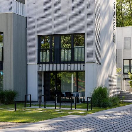 Lovesea Apartments Ревал Екстериор снимка