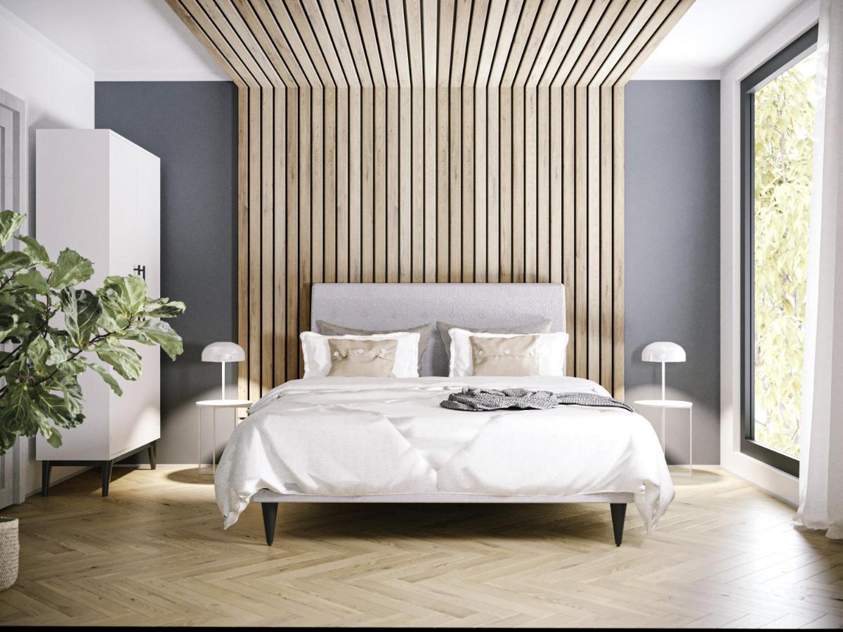 Lovesea Apartments Ревал Екстериор снимка