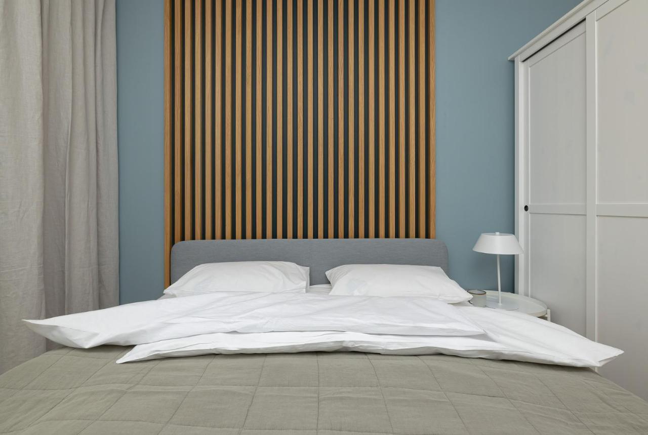 Lovesea Apartments Ревал Екстериор снимка