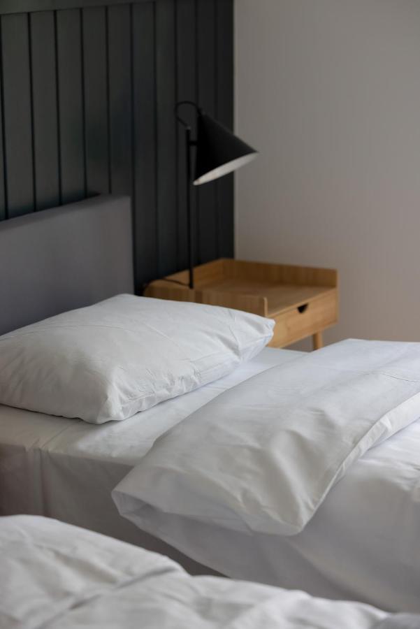 Lovesea Apartments Ревал Екстериор снимка