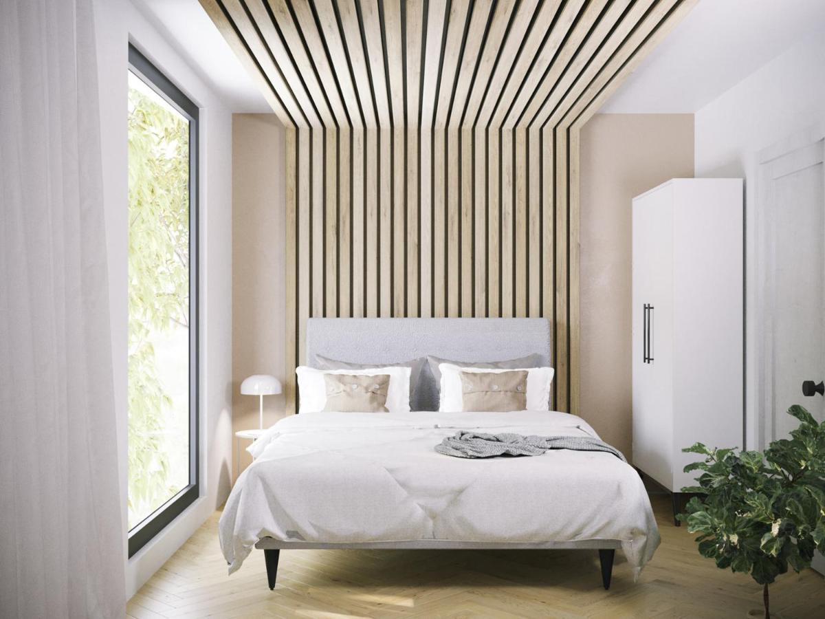 Lovesea Apartments Ревал Екстериор снимка