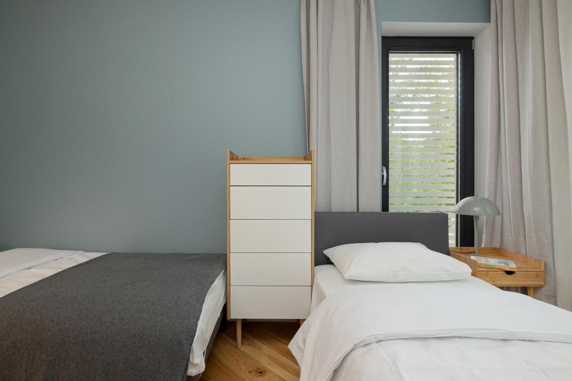 Lovesea Apartments Ревал Екстериор снимка
