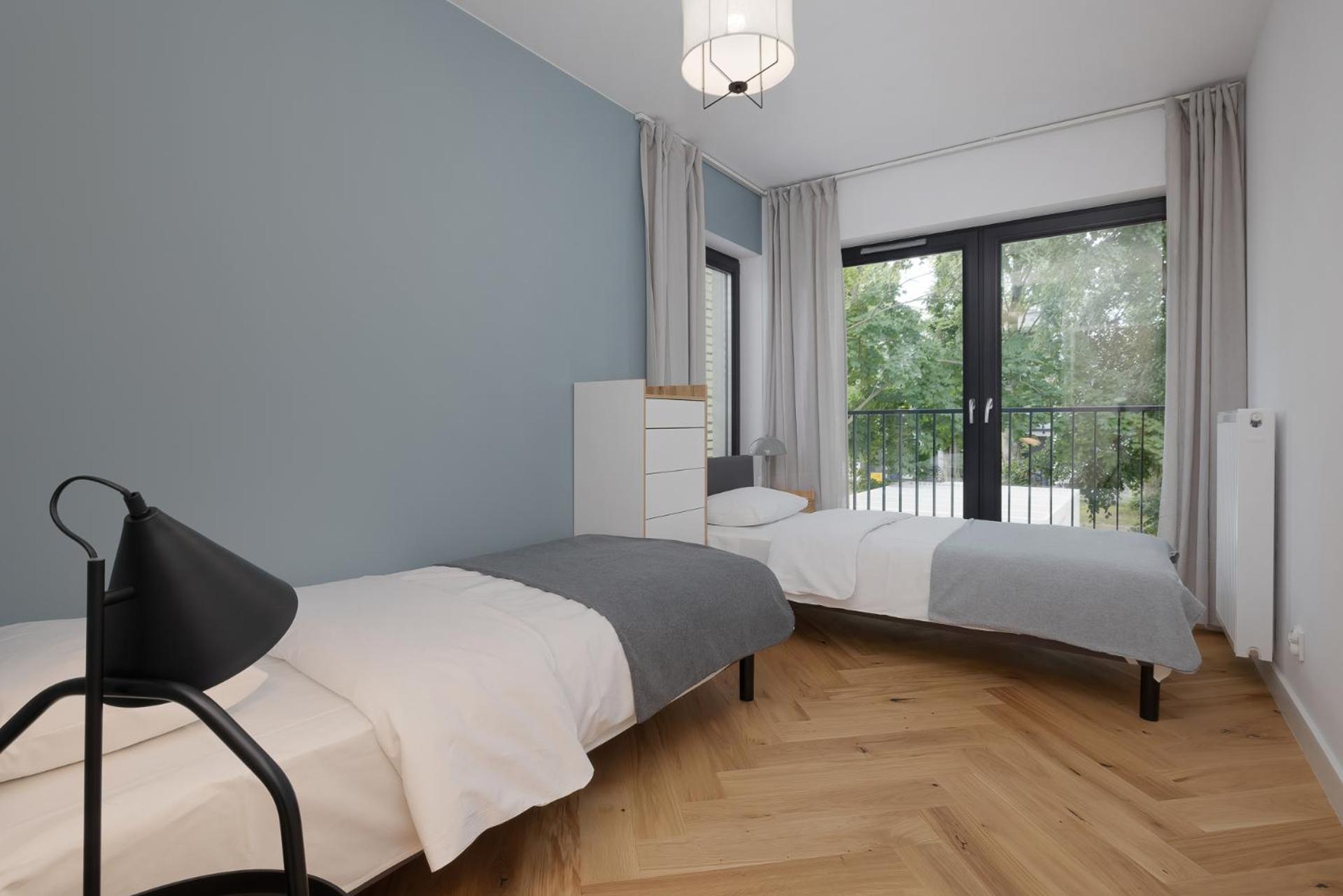 Lovesea Apartments Ревал Екстериор снимка